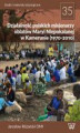 Okładka książki: Działalność polskich misjonarzy oblatów Maryi Niepokalanej w Kamerunie (1970-2010)