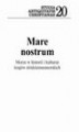 Okładka książki: Mare nostrum