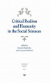 Okładka książki: Critical Realism and Humanity in the Social Sciences