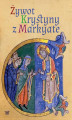 Okładka książki: Żywot Krystyny z Markyate