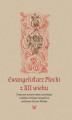 Okładka książki: Ewangelistarz Płocki z XII wieku