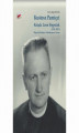 Okładka książki: Kustosz Pamięci. Ksiądz Leon Stępniak (1913-2013). Więzień Dachau i Mauthausen-Gusen