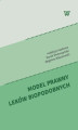Okładka książki: Model prawny leków biopodobnych