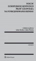 Okładka książki: Wpływ Europejskiej Konwencji Praw Człowieka na funkcjonowanie biznesu