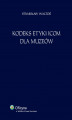 Okładka książki: Kodeks etyki ICOM dla muzeów