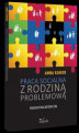 Okładka książki: Praca socjalna z rodziną problemową