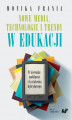 Okładka książki: Nowe media, technologie i trendy w edukacji