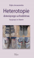 Okładka książki: Heterotopie dziecięcego uchodźstwa. Syryjczycy w Libanie