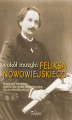 Okładka książki: Wokół muzyki Feliksa Nowowiejskiego