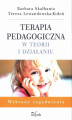 Okładka książki: Terapia pedagogiczna w teorii i działaniu