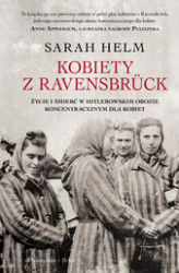 Okładka: Kobiety z Ravensbrück 