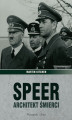 Okładka książki: Speer. Architekt śmierci