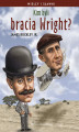 Okładka książki: Kim byli bracia Wright?
