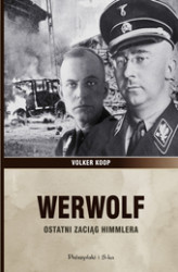 Okładka: Werwolf