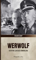 Okładka książki: Werwolf