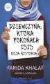 Okładka książki: Dziewczyna, która pokonała ISIS