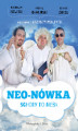 Okładka książki: Neo-Nówka.Schody do nieba