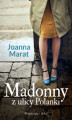 Okładka książki: Madonny z ulicy Polanki