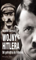 Okładka książki: Wojny Hitlera