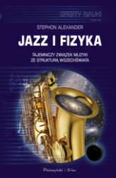 Okładka: Jazz i fizyka