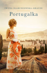 Okładka: Portugalka