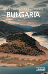 Okładka: Bułgaria - Praktyczny przewodnik