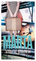 Okładka książki: Marta, która się odnalazła