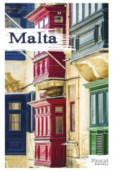 Okładka: Malta Pascal Holiday