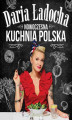Okładka książki: Nowoczesna kuchnia Polska