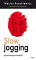 Okładka książki: Slow jogging