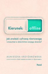 Okładka: Kierunek offline