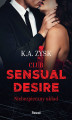 Okładka książki: Club Sensual Desire