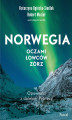 Okładka książki: Norwegia oczami łowców zórz