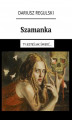 Okładka książki: Szamanka