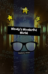 Okładka: Wendy’s Wonderful World