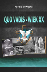 Okładka: Quo vadis — wiek XX
