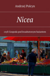 Okładka: Nicea