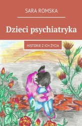 Okładka: Dzieci psychiatryka