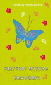 Okładka książki: Przygody motylka Hieronimka