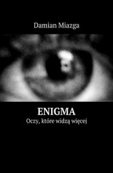 Okładka: Enigma