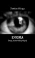 Okładka książki: Enigma