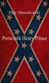 Okładka książki: Porucznik Henry Prince