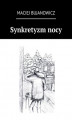 Okładka książki: Synkretyzm nocy