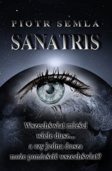 Okładka: Sanatris