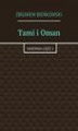 Okładka książki: Tami i Oman