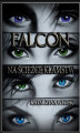 Okładka książki: Falcon