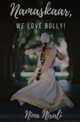 Okładka: Namaskaar, we love Bolly!