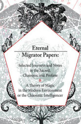 Okładka: Eternal Migrator Papers
