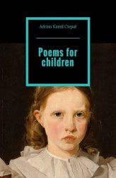 Okładka: Poems for children