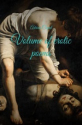Okładka: Volume of erotic poems